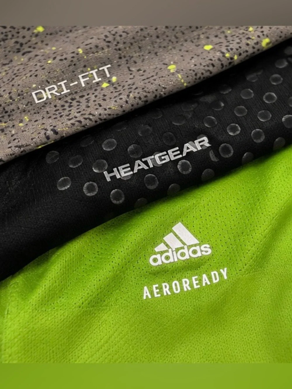 Nike boys dri